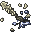 slain animated feather