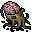 dead brain squid