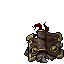 slain of flying book
