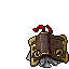 slain of flying book