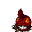 slain of floating savant