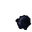 slain of ink blob