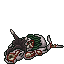 dead brokul