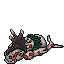 dead brokul