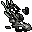 unknown corpse