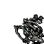 reserved sprite