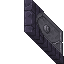 closed door