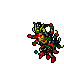 reserved sprite