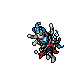 reserved sprite