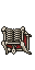 skeletal chest
