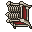 skeletal chest