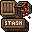 your supply stash