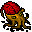 dead rage squid