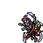 dead the diamond blossom