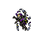 dead the diamond blossom