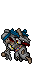 dead frost flower asura