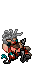 reserved sprite