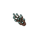 gloomy poisonous fungi