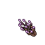 gloomy poisonous fungi