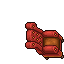 comfy chair