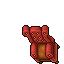 comfy chair