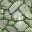 stone floor