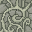 ornamented floor