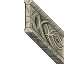 ornamented wall
