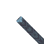 frozen pillar