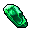 green crystal