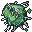 mutated egg
