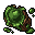 bucket full of ectoplasm