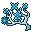 ice flowers