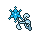 ice flower