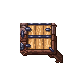 old desk