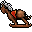 rocking horse