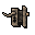 old lock