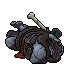 dead malofur mangrinder