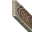 closed door