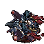 dead thanatursus