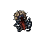 dead arachnophobica