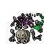 dead menacing carnivor