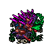 dead menacing carnivor
