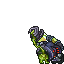 dead maxxenius