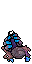 dead hibernal moth