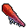 frozen carrot