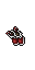 festive filled shoes
