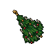festive tree