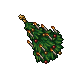 festive tree