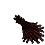 blazing bonfire